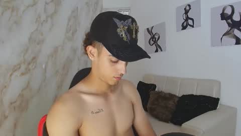 nathan_shimmer online show from February 16, 9:57 pm