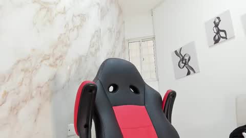 nathan_shimmer online show from November 20, 8:40 pm