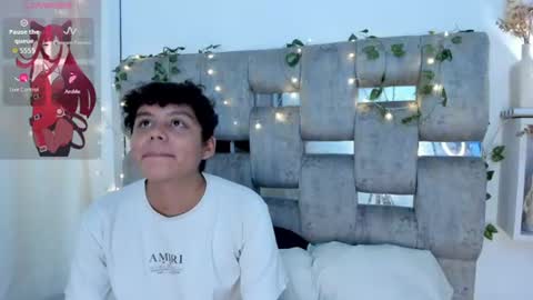 Nathan online show from July 29, 3:16 am