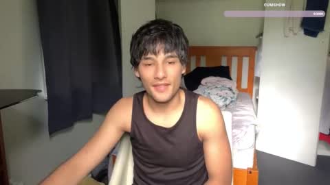 native_boy2 online show from November 25, 4:36 am