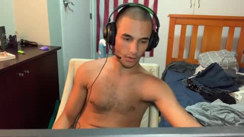 native_boy2 online show from January 12, 10:30 am