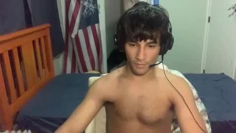 native_boy2 online show from December 23, 8:12 am