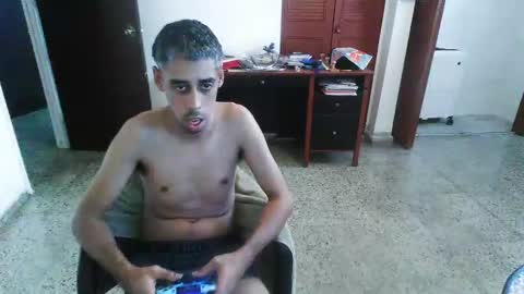 Jose online show from September 14, 9:17 pm