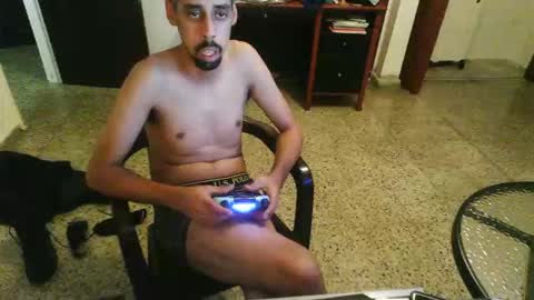 Jose online show from October 1, 11:52 pm