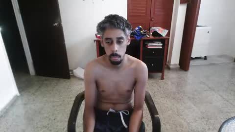 Jose online show from October 5, 11:25 am