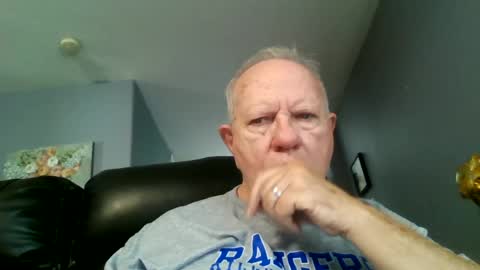 nature58 online show from June 29, 10:10 pm