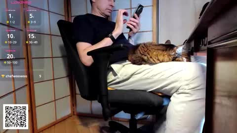 Nature online show from February 9, 10:36 pm