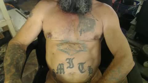 Snapshot of naturenaked chatting on March 7, 1:09 am NatureNaked online show from March 7, 1:09 am