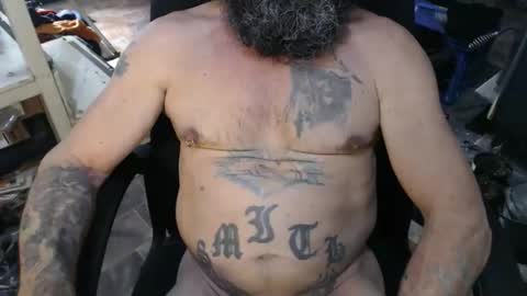 Snapshot of naturenaked chatting on September 17, 11:55 am NatureNaked online show from September 17, 11:55 am