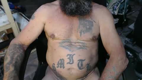 Snapshot of naturenaked chatting on October 14, 11:50 am NatureNaked online show from October 14, 11:50 am