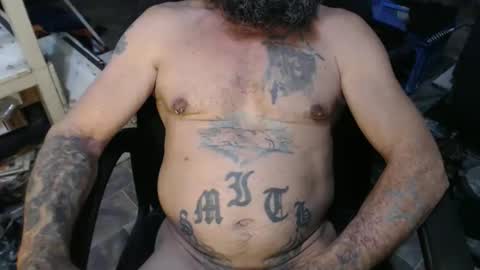 Snapshot of naturenaked chatting on September 18, 11:56 am NatureNaked online show from September 18, 11:56 am