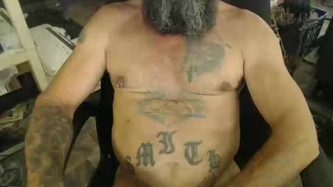 Snapshot of naturenaked chatting on February 10, 12:30 am NatureNaked online show from February 10, 12:30 am