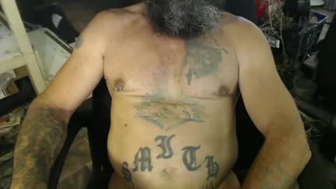 Snapshot of naturenaked chatting on January 19, 4:44 am NatureNaked online show from January 19, 4:44 am