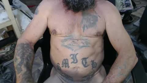 Snapshot of naturenaked chatting on October 17, 2:26 am NatureNaked online show from October 17, 2:26 am