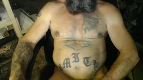 Snapshot of naturenaked chatting on February 7, 11:45 am NatureNaked online show from February 7, 11:45 am