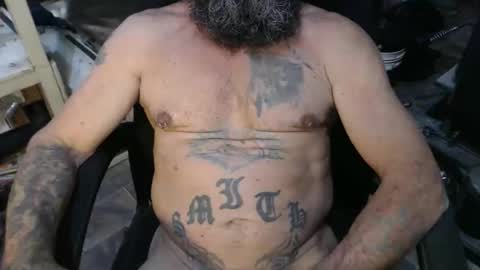 Snapshot of naturenaked chatting on October 24, 2:19 pm NatureNaked online show from October 24, 2:19 pm