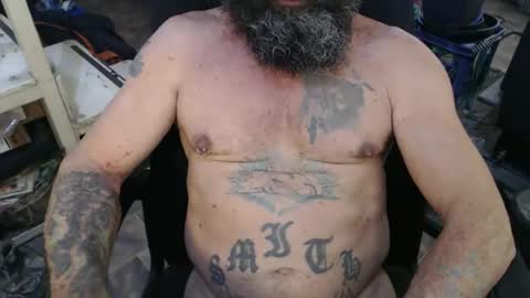 Snapshot of naturenaked chatting on October 6, 12:37 am NatureNaked online show from October 6, 12:37 am