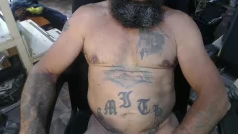 NatureNaked online show from January 19, 12:51 pm