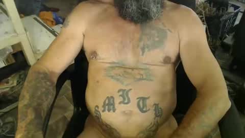 Snapshot of naturenaked chatting on February 3, 2:25 am NatureNaked online show from February 3, 2:25 am