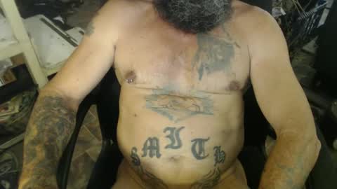 Snapshot of naturenaked chatting on December 8, 2:18 am NatureNaked online show from December 8, 2:18 am