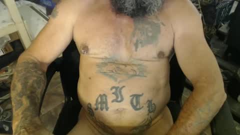 Snapshot of naturenaked chatting on February 2, 4:26 am NatureNaked online show from February 2, 4:26 am