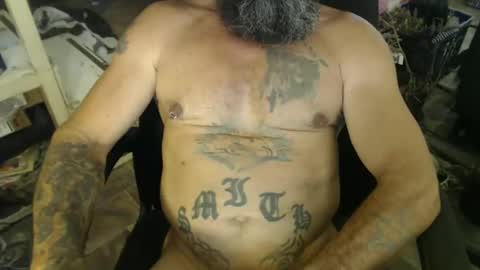 Snapshot of naturenaked chatting on February 11, 2:14 am NatureNaked online show from February 11, 2:14 am