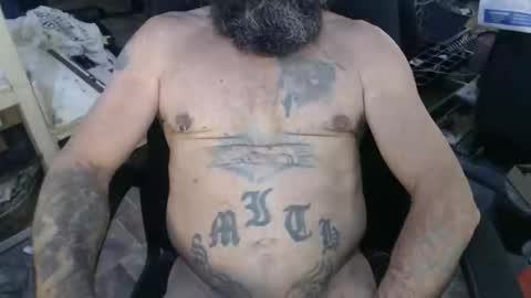 NatureNaked online show from May 3, 1:08 am