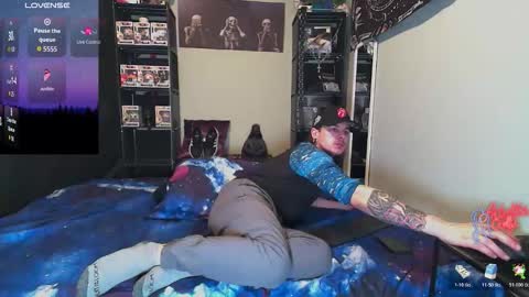 NATURESBEST online show from March 2, 10:06 pm