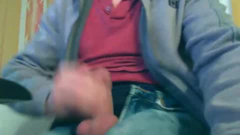 naturista25 online show from October 17, 7:07 pm