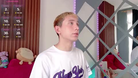 Christopher  Chris online show from November 13, 1:27 pm