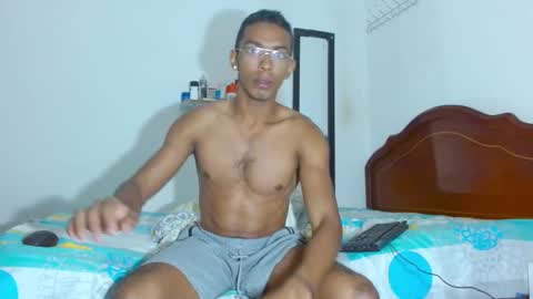 naughty_ares online show from October 6, 1:32 am