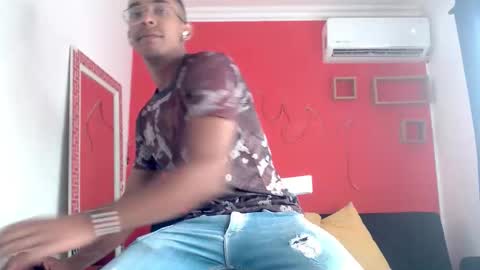 naughty_ares online show from September 17, 2:07 pm