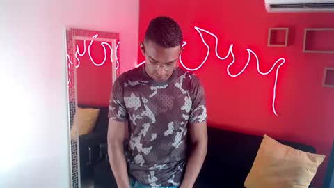 naughty_ares online show from September 16, 1:45 pm