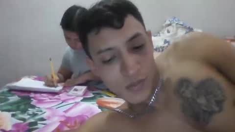 naughty_boy_23cm online show from April 3, 9:44 pm