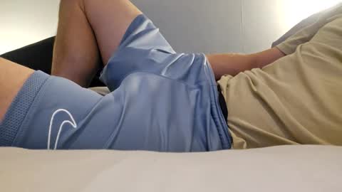 Mr Curious online show from November 14, 9:05 pm