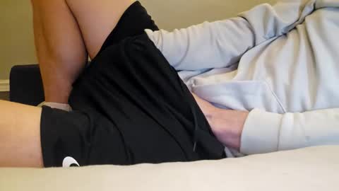 Mr Curious online show from April 27, 7:08 pm