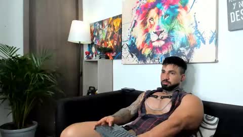 Miller online show from November 25, 12:23 am