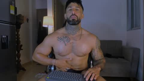 Miller online show from March 4, 6:47 am