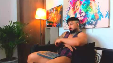 Miller online show from December 2, 10:18 am