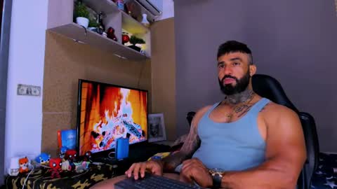 Miller online show from December 7, 6:21 am