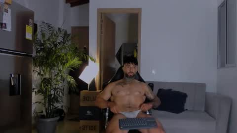 Miller online show from February 21, 6:07 am