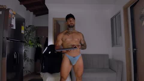 Miller online show from February 21, 11:43 pm