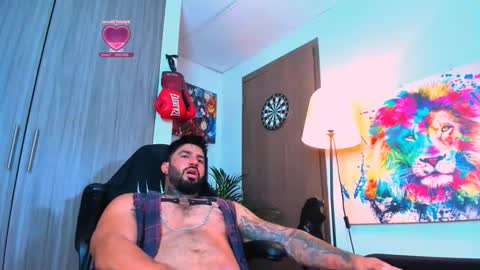 Miller online show from October 16, 2:14 pm