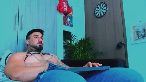 Miller online show from November 21, 3:55 pm