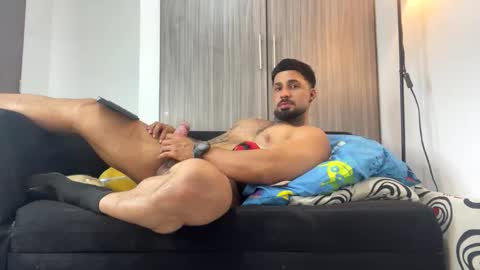 Miller online show from September 24, 12:10 am