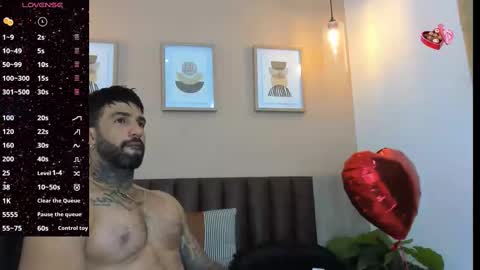 Miller online show from February 12, 9:52 am