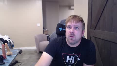 Naughty kinky1 online show from January 8, 5:07 pm