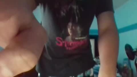 Snapshot of naughty_pal69 chatting on January 1, 5:55 pm naughty_pal69 online show from January 1, 5:55 pm