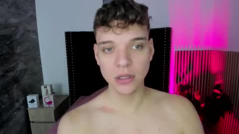 Noah online show from November 5, 11:56 am