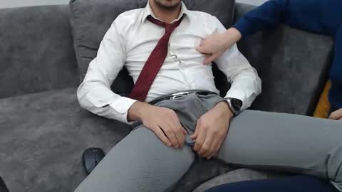 naughty pervert masterboy online show from January 17, 7:16 pm